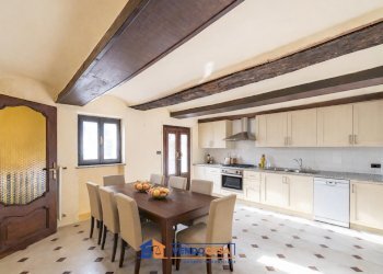 Two-room apartment Via Roma 6, Murello - photo 1