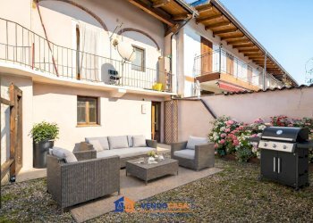 Two-room apartment Via Roma 6, Murello - photo 5