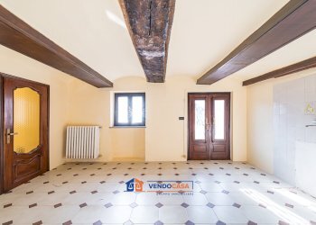 Two-room apartment Via Roma 6, Murello - photo 10