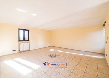 Two-room apartment Via Roma 6, Murello - photo 11