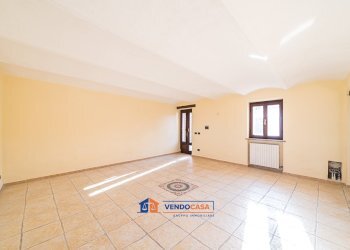 Two-room apartment Via Roma 6, Murello - photo 12