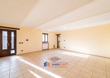 Two-room apartment Via Roma 6, Murello - photo 14