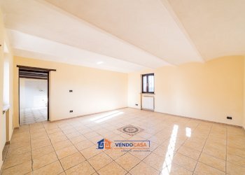 Two-room apartment Via Roma 6, Murello - photo 15