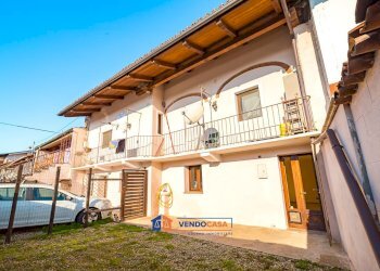 Two-room apartment Via Roma 6, Murello - photo 20