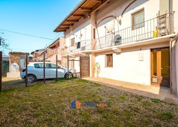 Two-room apartment Via Roma 6, Murello - photo 22