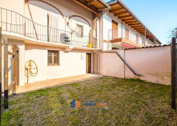 Two-room apartment Via Roma 6, Murello - photo 23