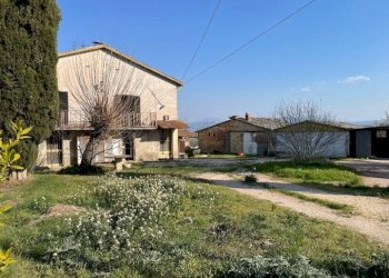 Appartamento Montefalco-Cortignano, Montefalco - foto 1