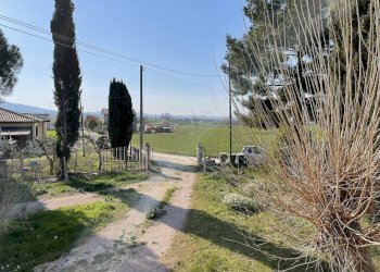 Appartamento Montefalco-Cortignano, Montefalco - foto 5