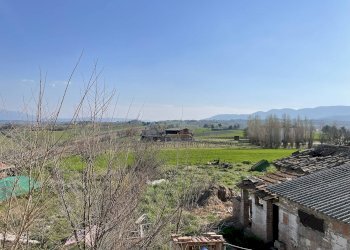 Appartamento Montefalco-Cortignano, Montefalco - foto 14