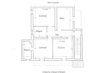 Appartamento Montefalco-Cortignano, Montefalco - foto 19