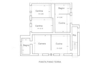 Appartamento Montefalco-Cortignano, Montefalco - foto 20