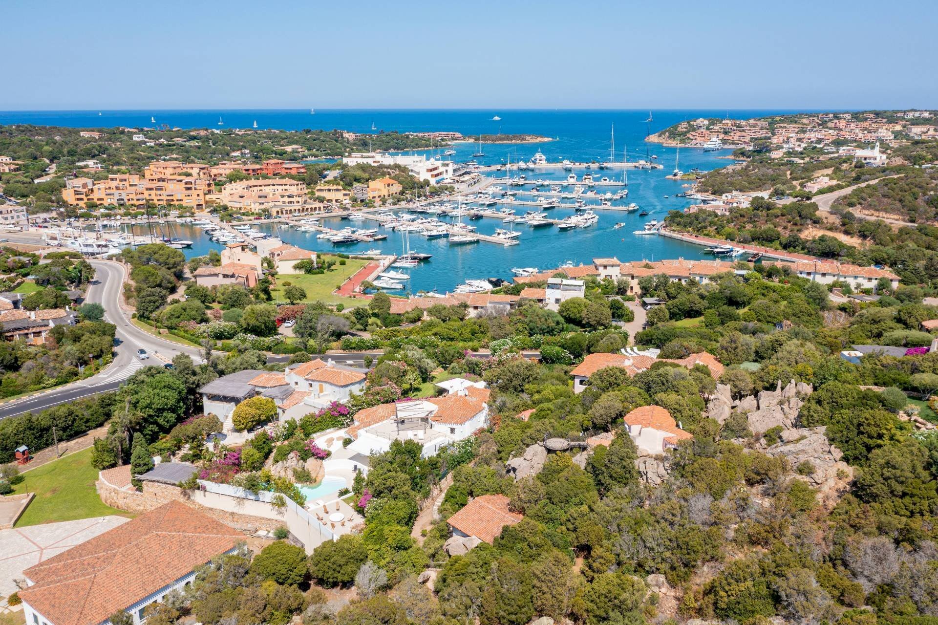 Villa Unifamiliare Porto Cervo, Arzachena - foto 2
