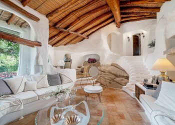 Villa Unifamiliare Porto Cervo, Arzachena - foto 6