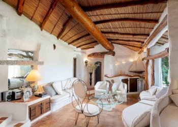 Villa Unifamiliare Porto Cervo, Arzachena - foto 7