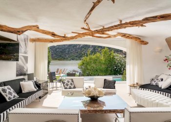 Villa Unifamiliare Porto Cervo, Arzachena - foto 8