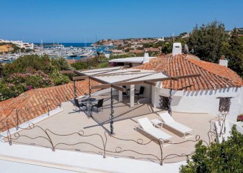 Villa Unifamiliare Porto Cervo, Arzachena - foto 10
