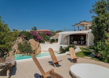 Villa Unifamiliare Porto Cervo, Arzachena - foto 11