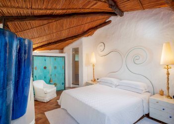 Villa Unifamiliare Porto Cervo, Arzachena - foto 12