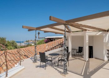 Villa Unifamiliare Porto Cervo, Arzachena - foto 18