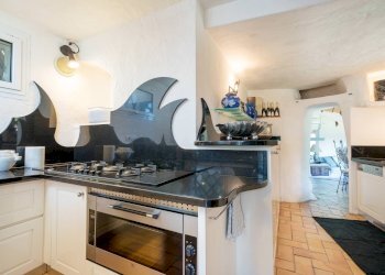 Villa Unifamiliare Porto Cervo, Arzachena - foto 22