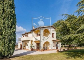 Villa Unifamiliare Capalbio - foto 2