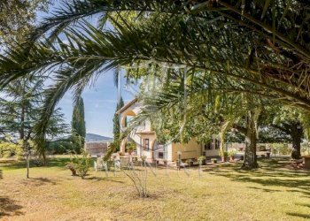 Villa Unifamiliare Capalbio - foto 8