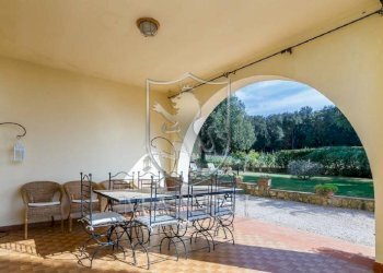 Villa Unifamiliare Capalbio - foto 9