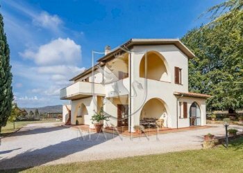 Villa Unifamiliare Capalbio - foto 11