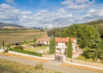 Villa Unifamiliare Capalbio - foto 19