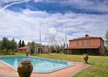 Villa Unifamiliare Orbetello - foto 1