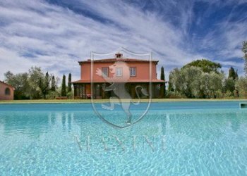 Villa Unifamiliare Orbetello - foto 3