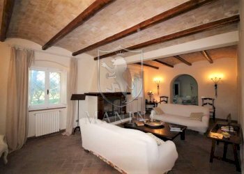 Villa Unifamiliare Orbetello - foto 8