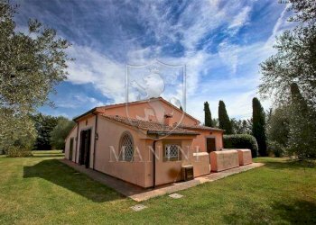 Villa Unifamiliare Orbetello - foto 9