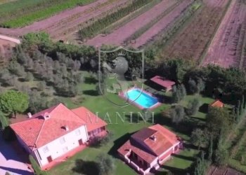 Villa Unifamiliare Orbetello - foto 12