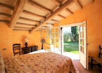 Villa Unifamiliare Orbetello - foto 14