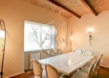 Villa Unifamiliare Orbetello - foto 19