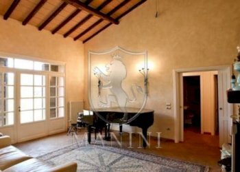 Villa Unifamiliare Orbetello - foto 22