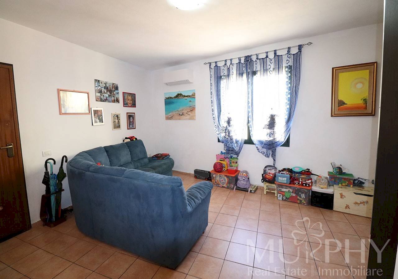 Three-room apartment Via Sardegna, La Maddalena - photo 2