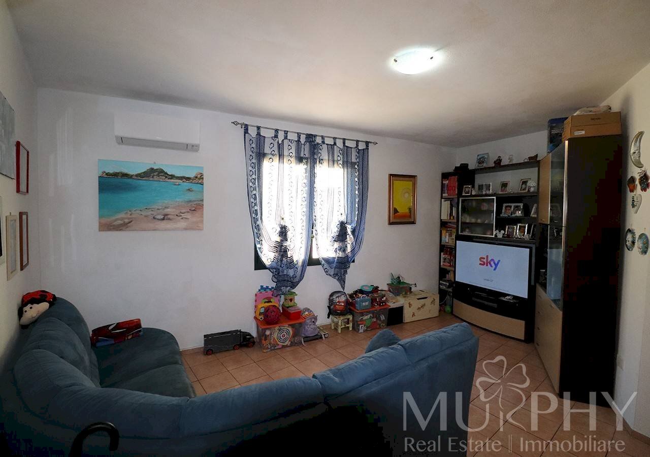 Three-room apartment Via Sardegna, La Maddalena - photo 3
