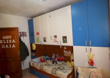 Trilocale Via Sardegna, La Maddalena - foto 12