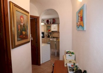 Trilocale Via Sardegna, La Maddalena - foto 18