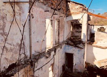 15 - Rustico via Lamberto Loria, Genova (zona Marassi) - foto 15