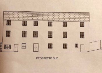 16 - Rustico via Lamberto Loria, Genova (zona Marassi) - foto 16