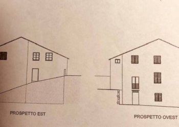 17 - Rustico via Lamberto Loria, Genova (zona Marassi) - foto 17