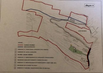 1 - Rustico via Lamberto Loria, Genova (zona Marassi) - foto 21