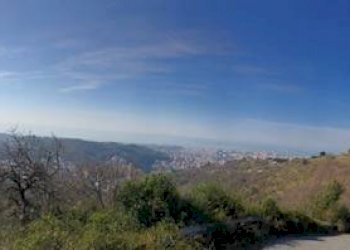 1 - Rustico via Lamberto Loria, Genova (zona Marassi) - foto 22