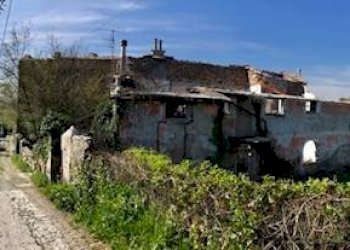 1 - Rustico via Lamberto Loria, Genova (zona Marassi) - foto 23