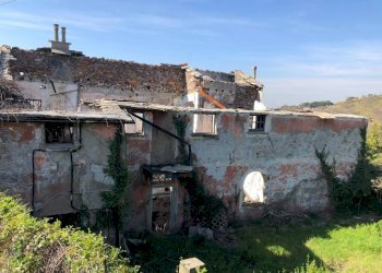 1 - Rustico via Lamberto Loria, Genova (zona Marassi) - foto 24