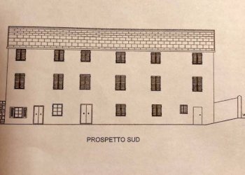 1 - Rustico via Lamberto Loria, Genova (zona Marassi) - foto 29