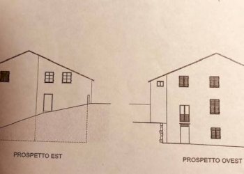 1 - Rustico via Lamberto Loria, Genova (zona Marassi) - foto 30